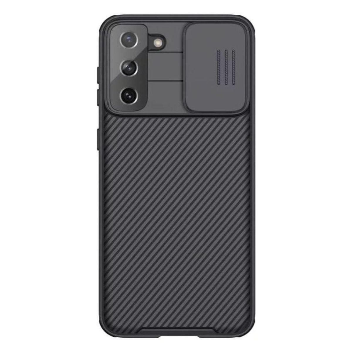 NILLKIN - CASE NILLKIN CAMSHIELD SAMSUNG S21 PLUS
