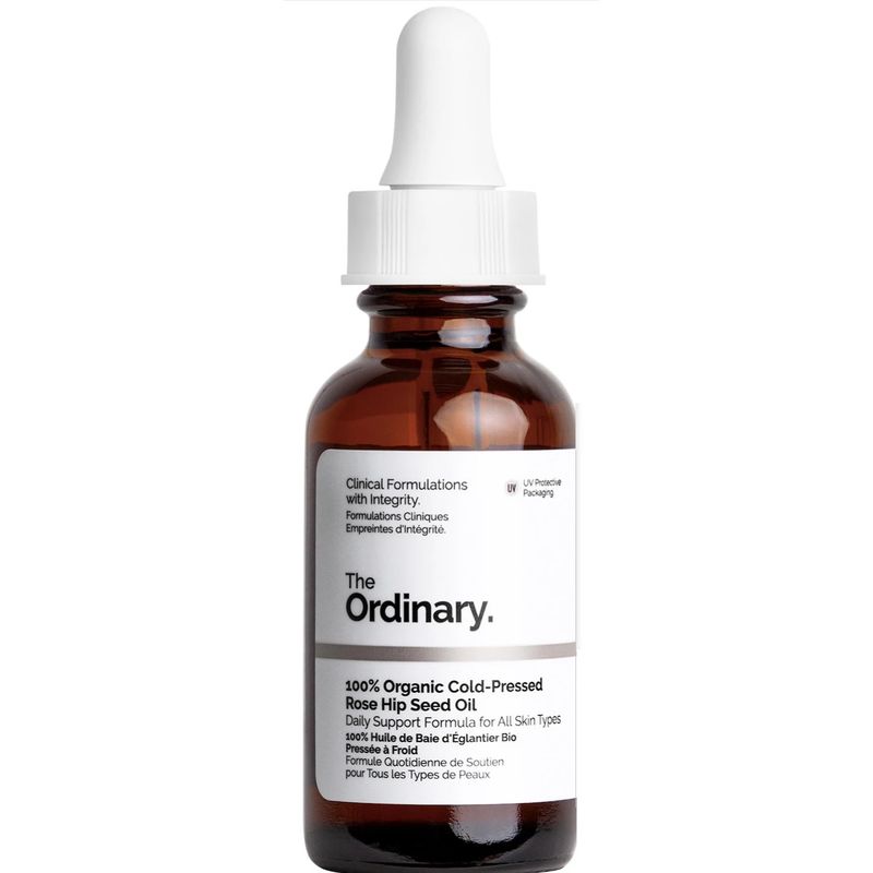 THE ORDINARY - Aceite de Rosa Mosqueta 100 % Prensado al Frio The Ordinary