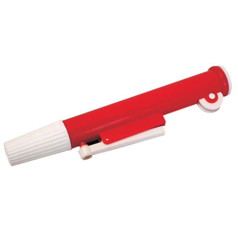 GENERICO - PIPETEADOR PUM DE 25 ML PROPIPETA