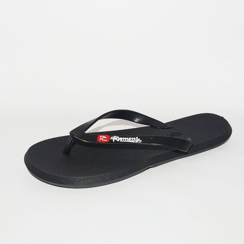 GENERICO - Sandalia Hombre - Negro