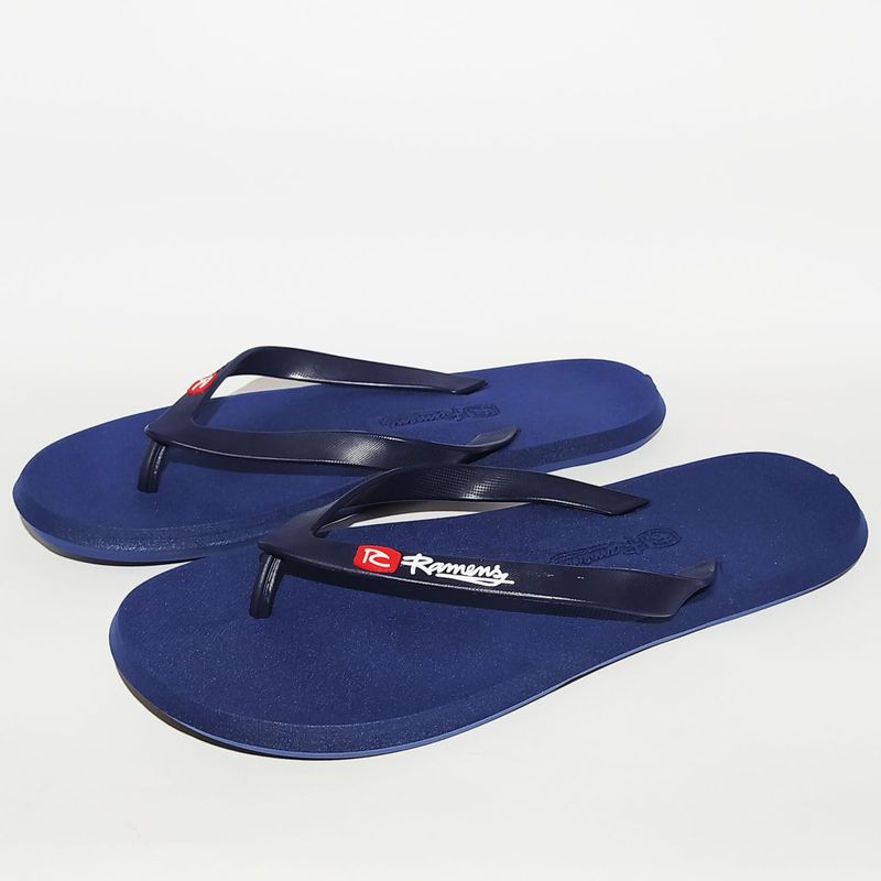 GENERICO - Sandalia Hombre - Azul