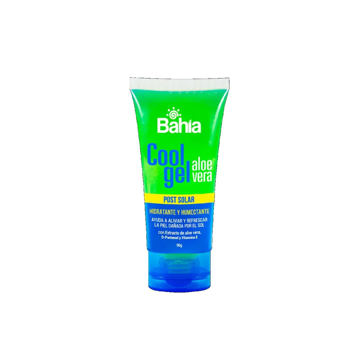 BAHIA - Cool Gel Bahía Aloe Vera 90 g