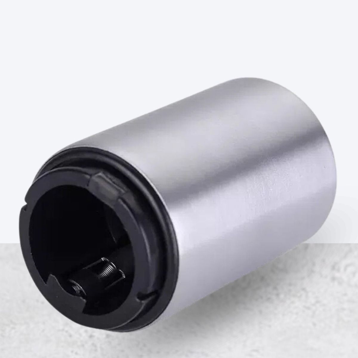 GENERICO - Abridor de Botella Acero Inoxidable