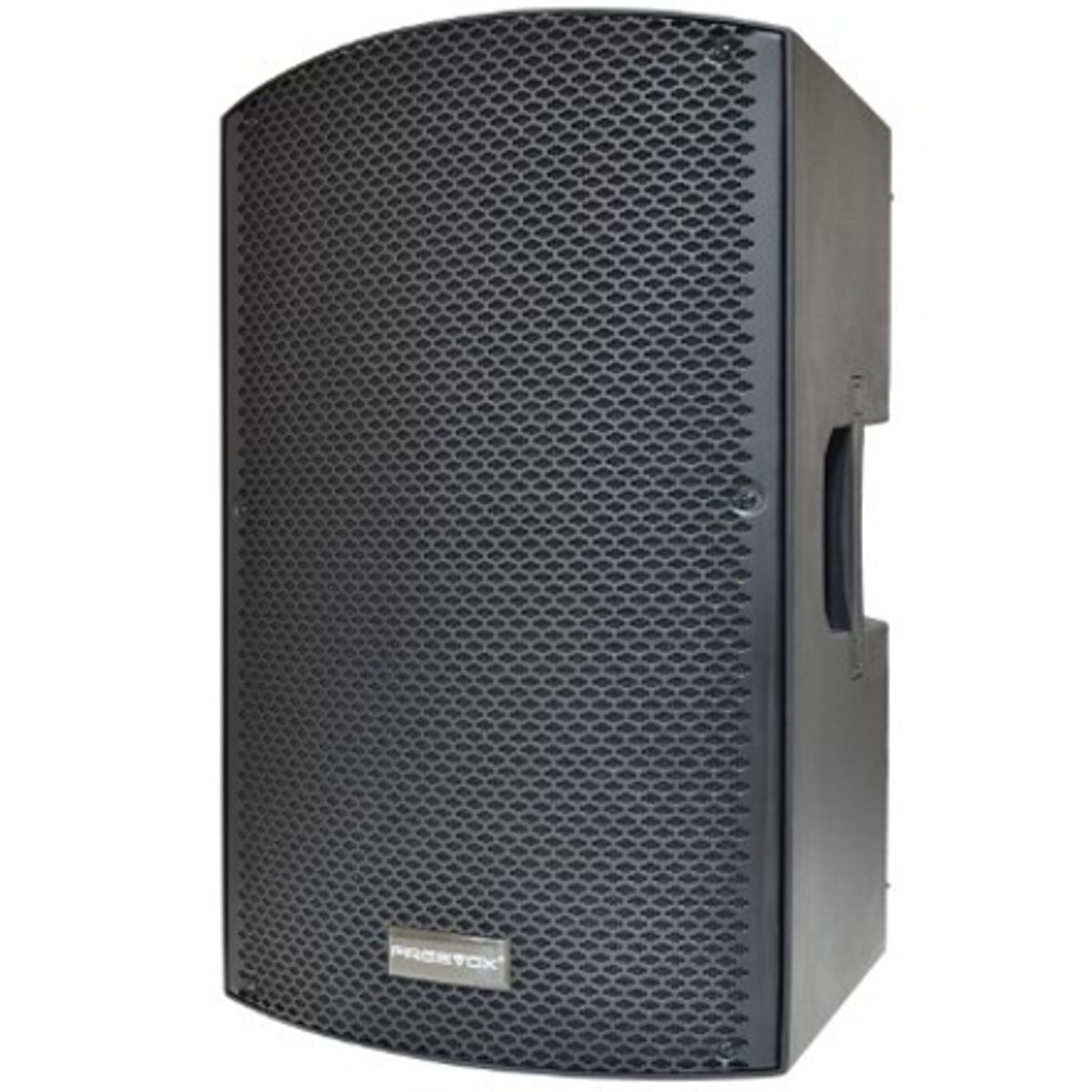 FREEVOX - CAJA PARLANTE ACTIVO DIGITAL 15 FREEVOX DSP + PEDESTAL