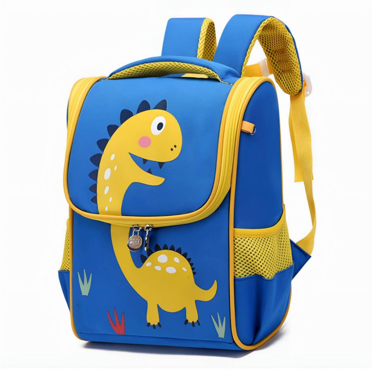 GENERICO - Mochila Kawai escolar infantil para niños