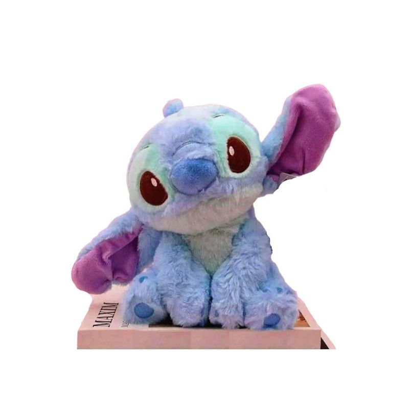 GENERICO - Peluche Baby Stitch Importado - Mide 25 cm alto