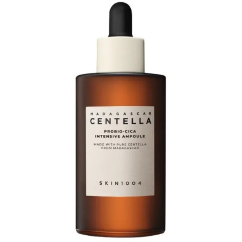 SKIN1004 - SKIN1004 50mL Madagascar Centella PROBIO-CICA Ampolla