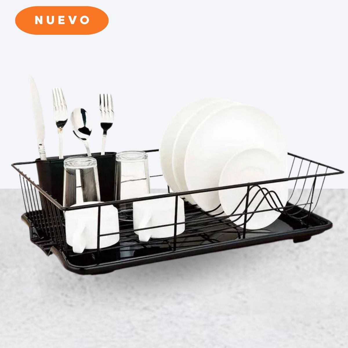 RECORD - Escurridor de Plato Record