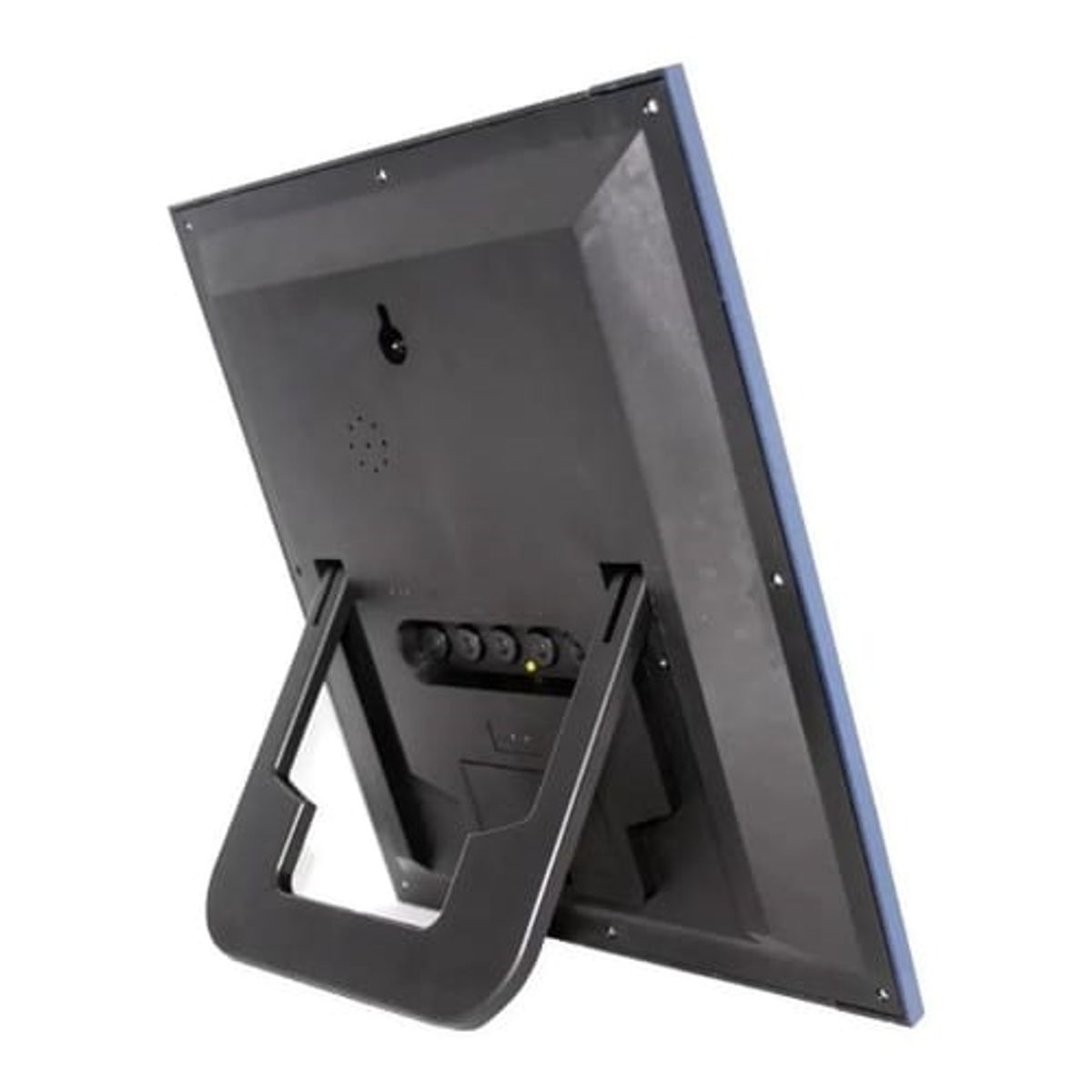 GENERICO - RELOJ DIGITAL LED de PARED Y MESA  ALARMA  CALENDARIO  TEMPERATURA