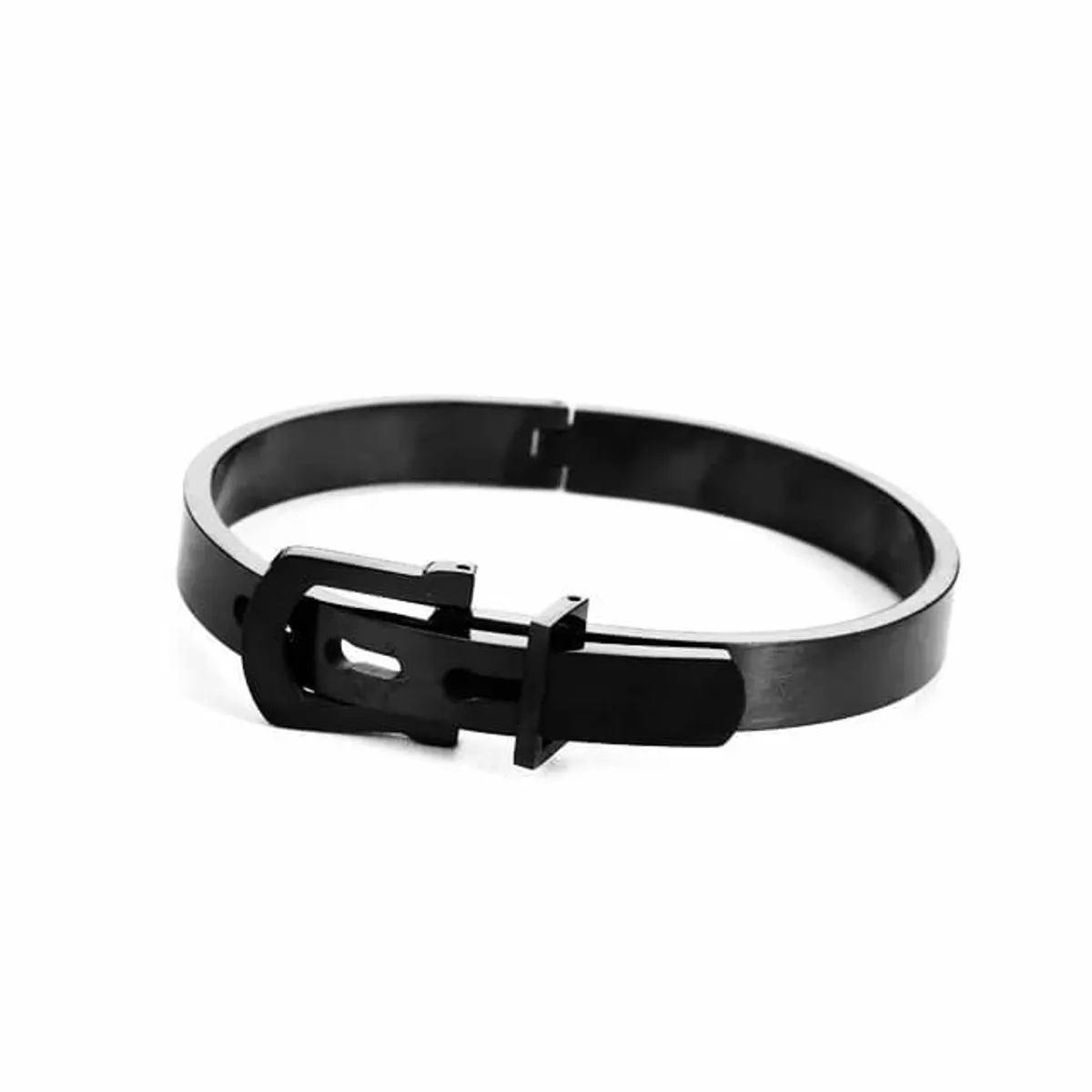 ALFA SFM - Brazalete Correa Black
