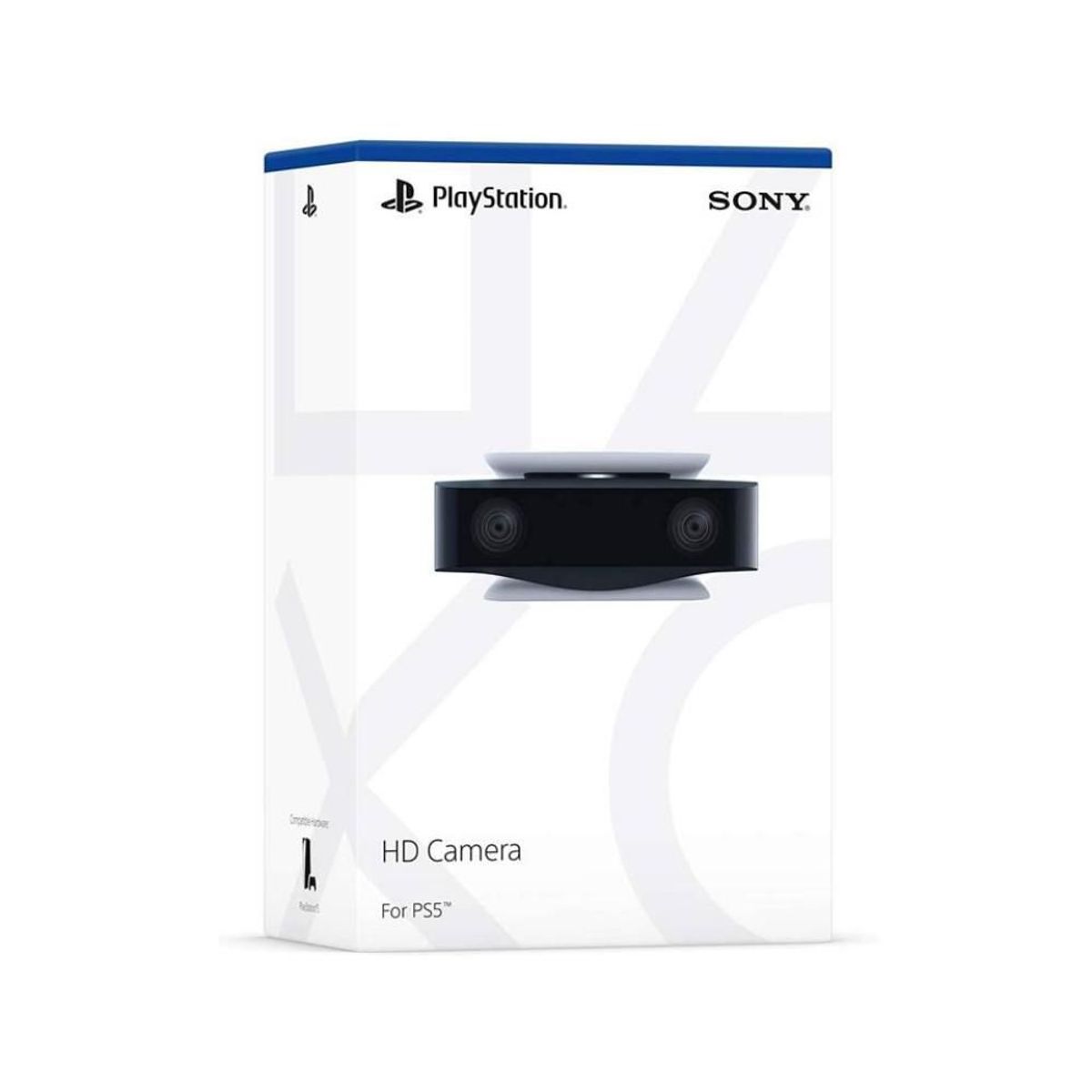 SONY - Camara HD Para PlayStation PS5 CFI-ZEY1