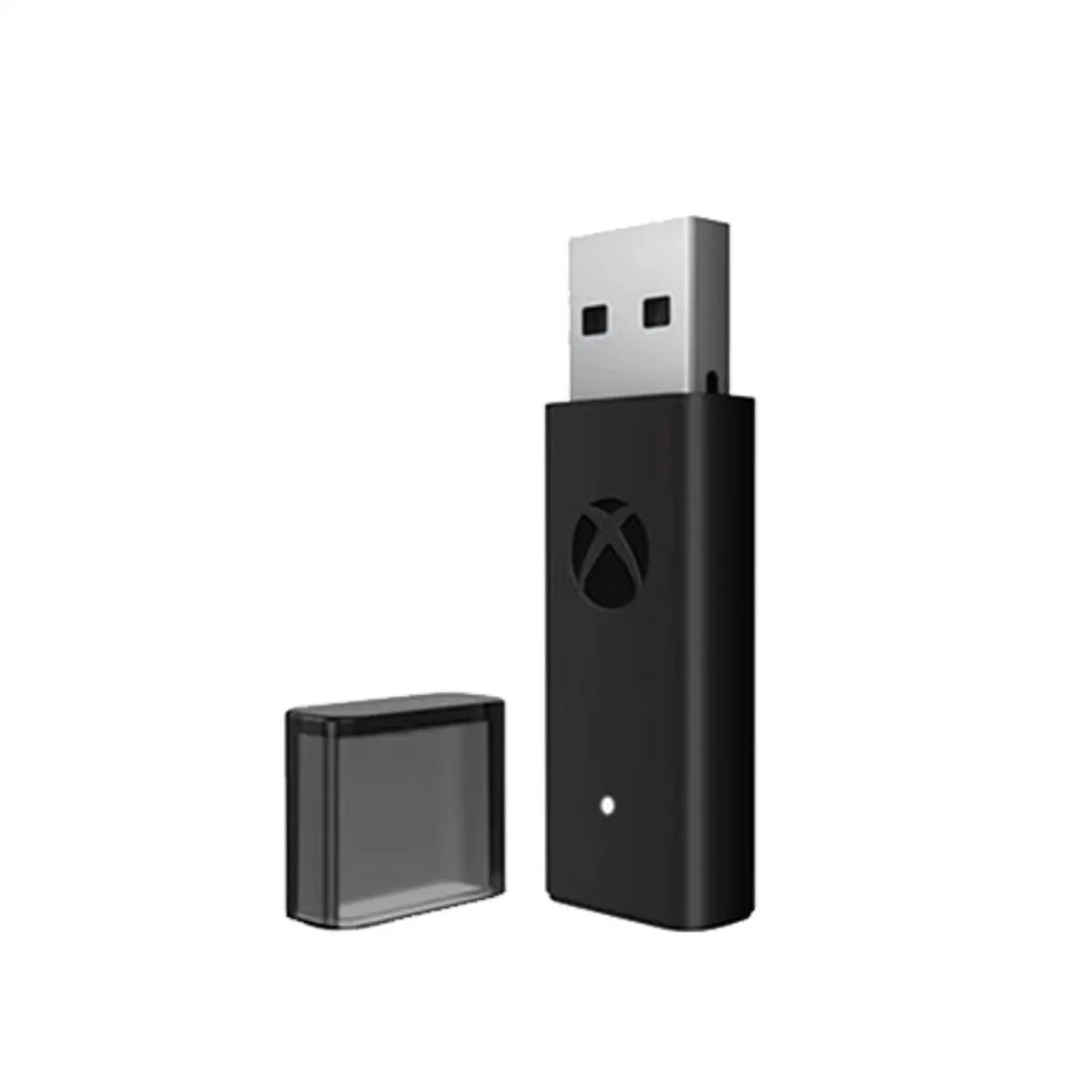 MICROSOFT - Receptor de control inalámbrico Xbox One de segunda generación