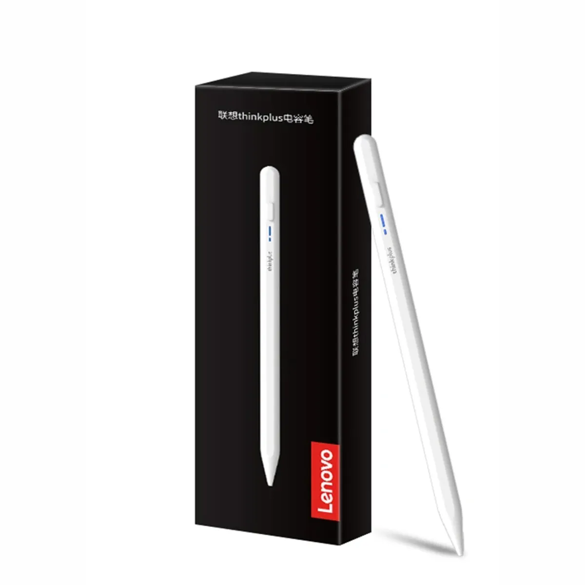 LENOVO - Lenovo-lápiz óptico Universal Thinkplus BP16 lápiz táctil