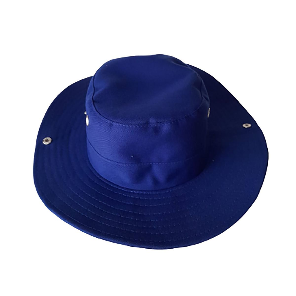 TODO GORROS PERU - Sombrero safari azulino - TODO GORROS PERU