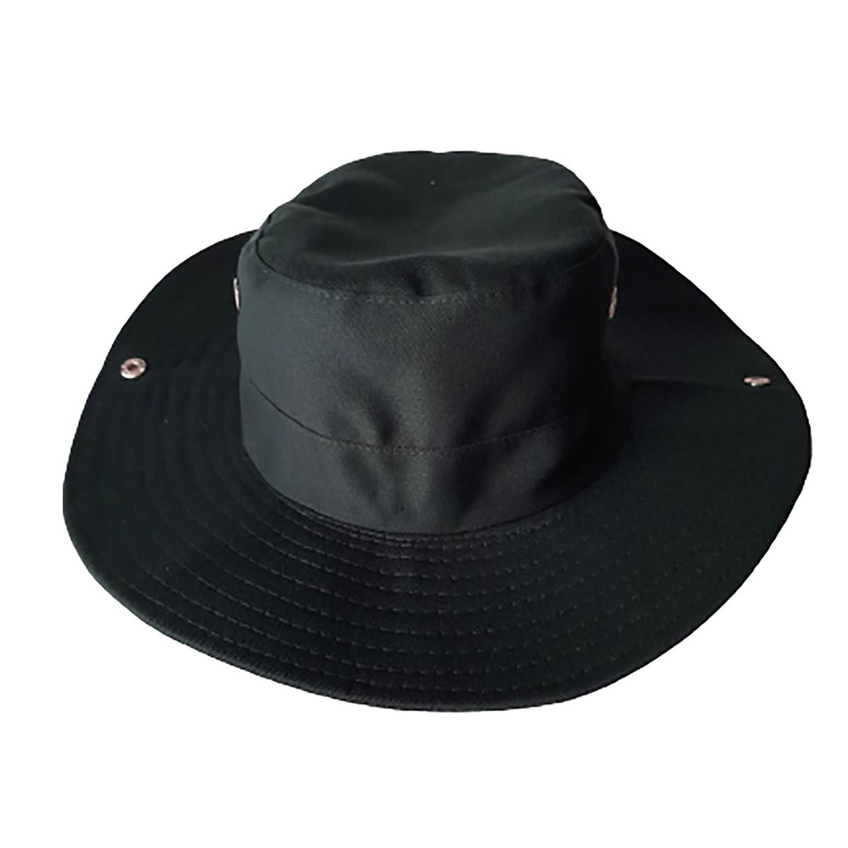 TODO GORROS PERU - Sombrero safari verde petroleo - TODO GORROS PERU