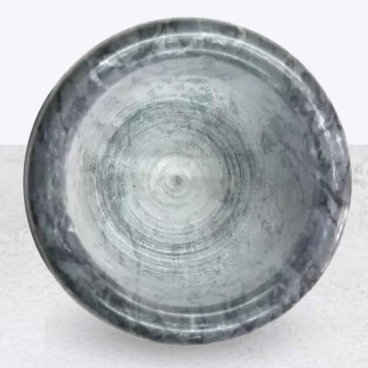 ICHIMATSU - Mortero de Mármol Triturar Especias