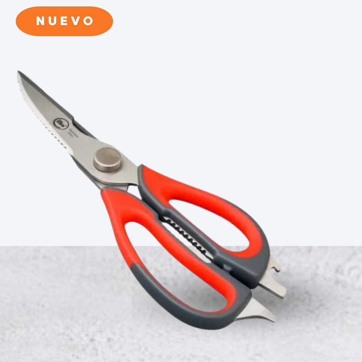 ILKO - Tijera Multiuso Ilko