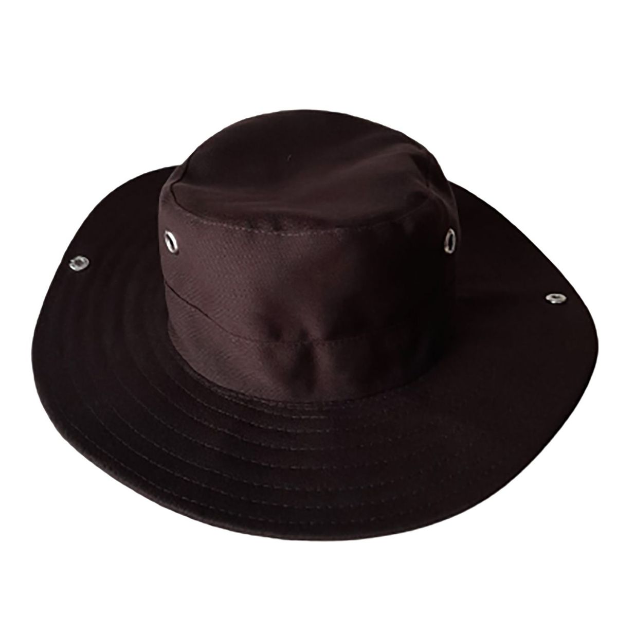 TODO GORROS PERU - Sombrero safari marrón - TODO GORROS PERU