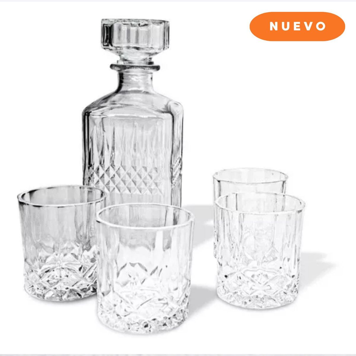 ICHIMATSU - Juego de Whisker X5