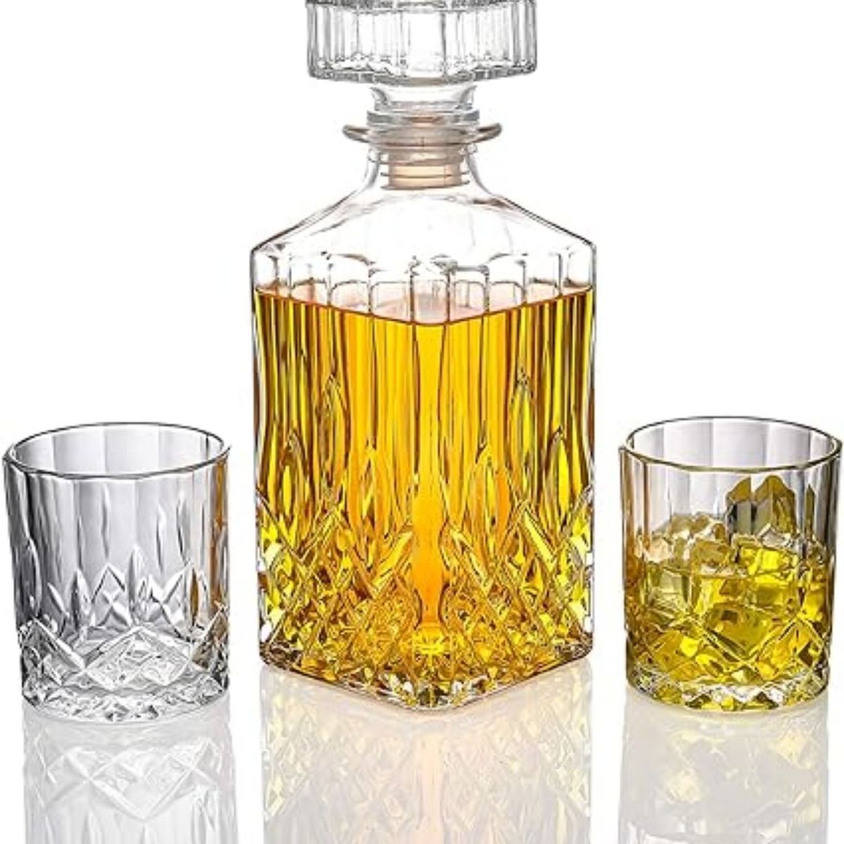 ICHIMATSU - Juego de Whisker X5