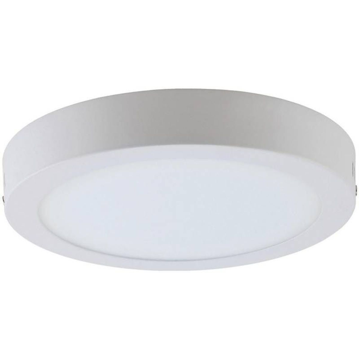 HOME LIGHT - PANEL LED CIRCULAR DOWNLIGHT 220mm-18W HL