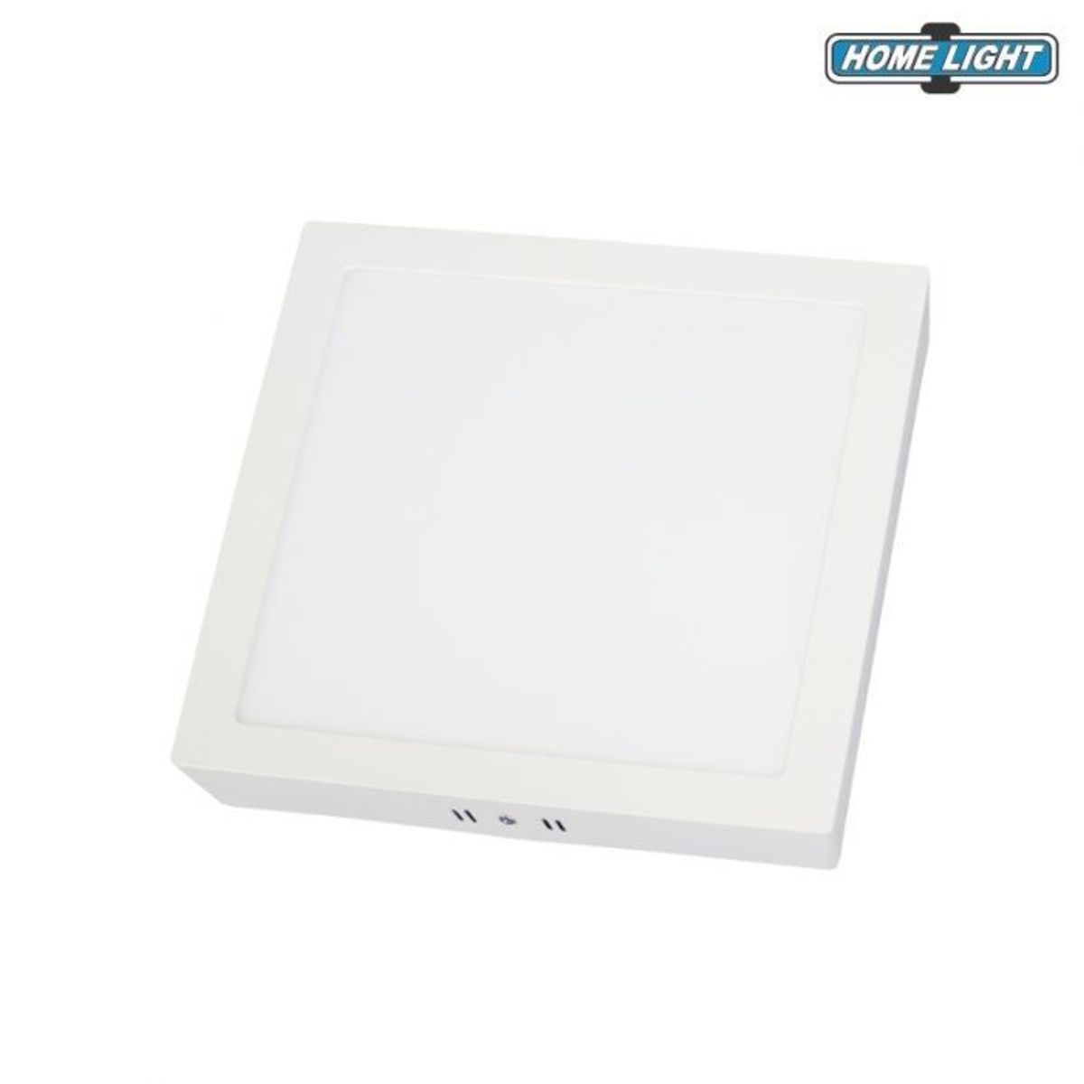 HOME LIGHT - PANEL LED CUADRADO DOWNLIGHT 300MM-24W HL