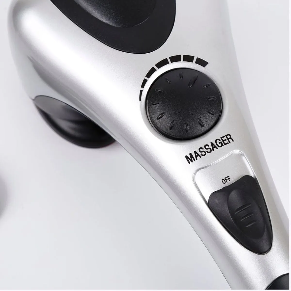 GENERICO - Masajeador hot pack  -  Palm Massager Profesional con Infrarrojo