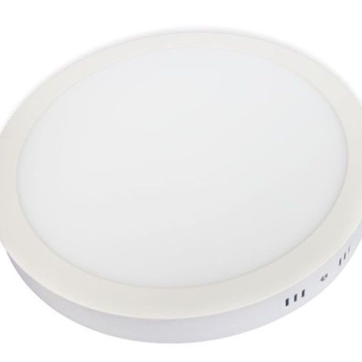 HOME LIGHT - PANEL LED CIRCULAR DOWNLIGHT 300mm-24W HL