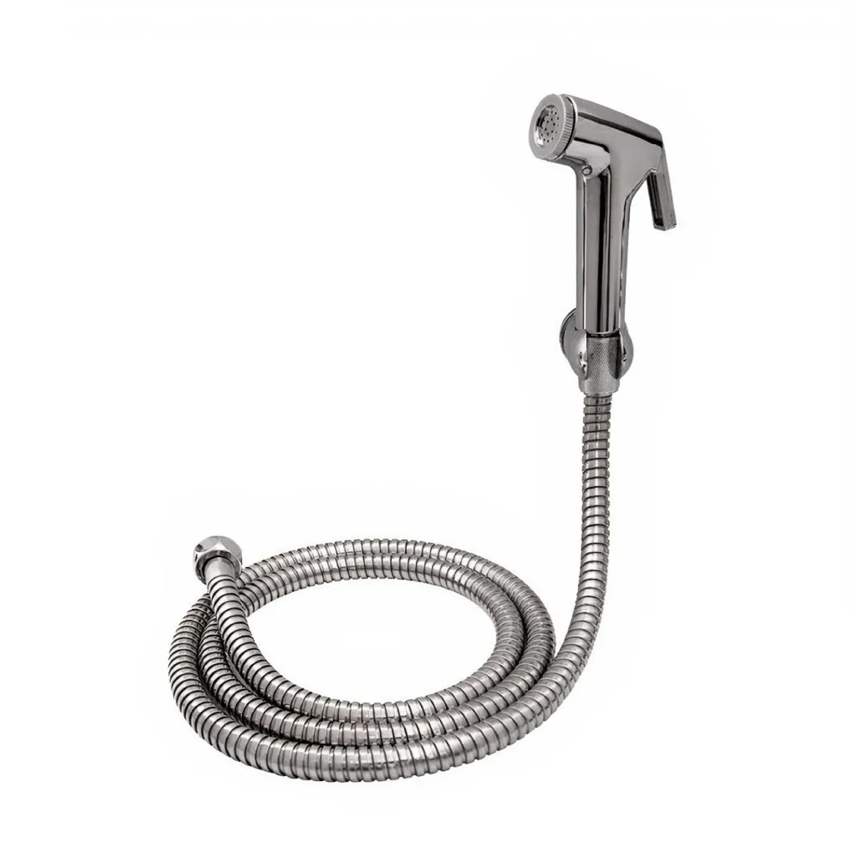 GENERICO - DUCHA TELEFONO BIDET A-64 MANGUERA DE 120mts SEVILLA