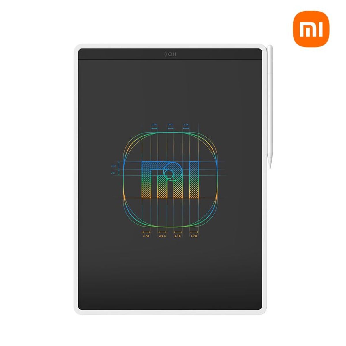 XIAOMI - Pizarra Tablet Xiaomi LCD Writing 135″ Color Edition