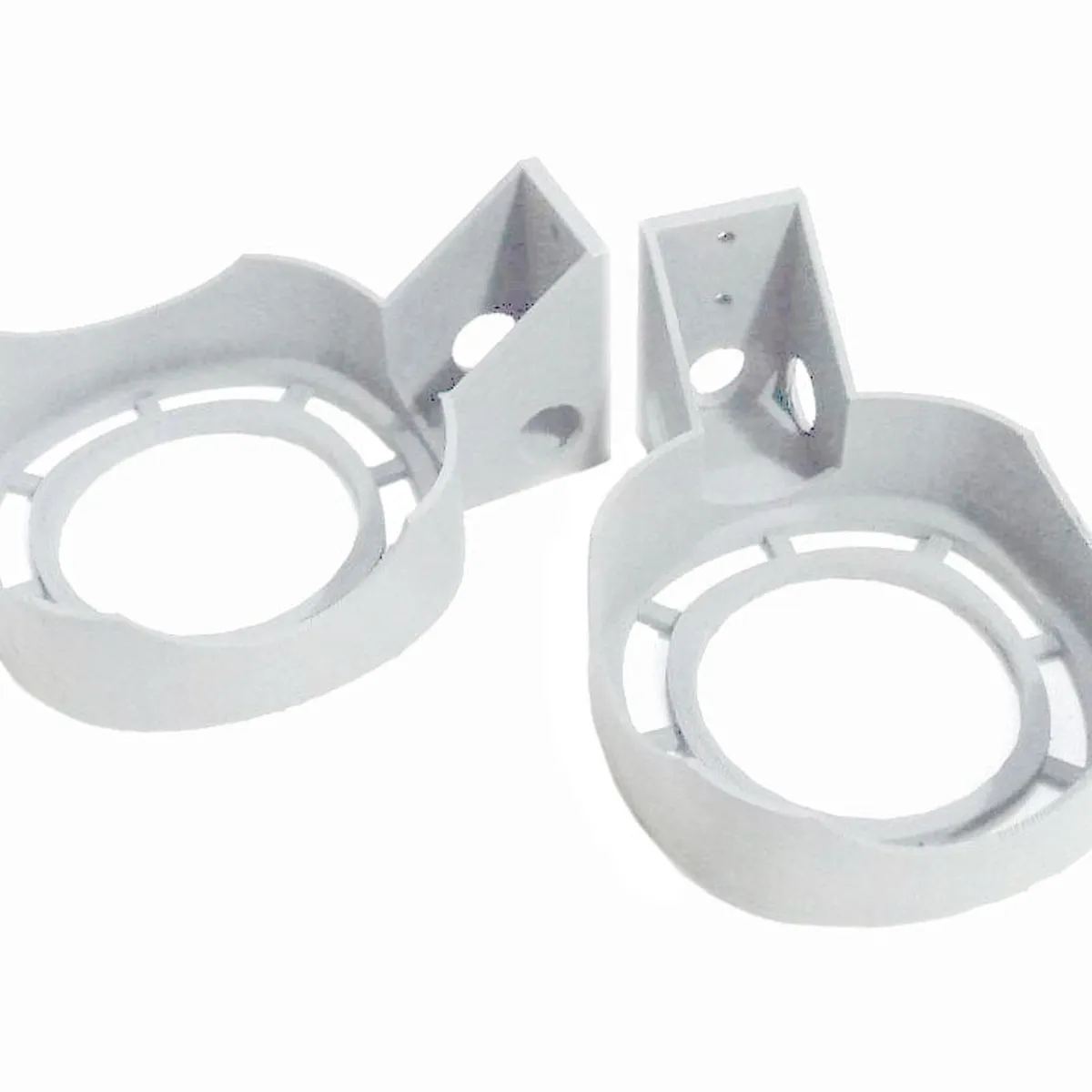 GENERICO - Soporte De Pared Para Tp-link Mesh Deco M4