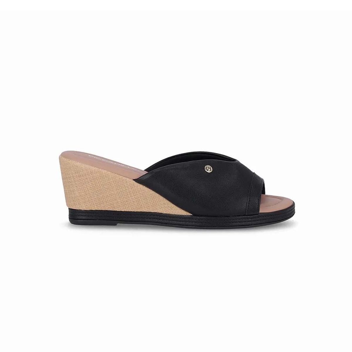 PICCADILLY - Sandalia Piccadilly 408208 - Negro
