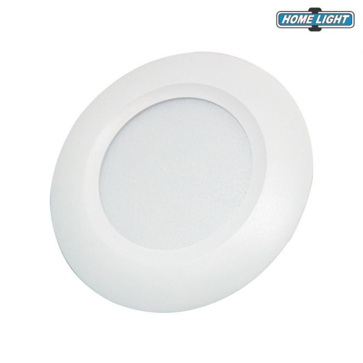 HOME LIGHT - PANEL LED CIRCULAR 8W PARA EMPOTRAR OCT 115CM HL