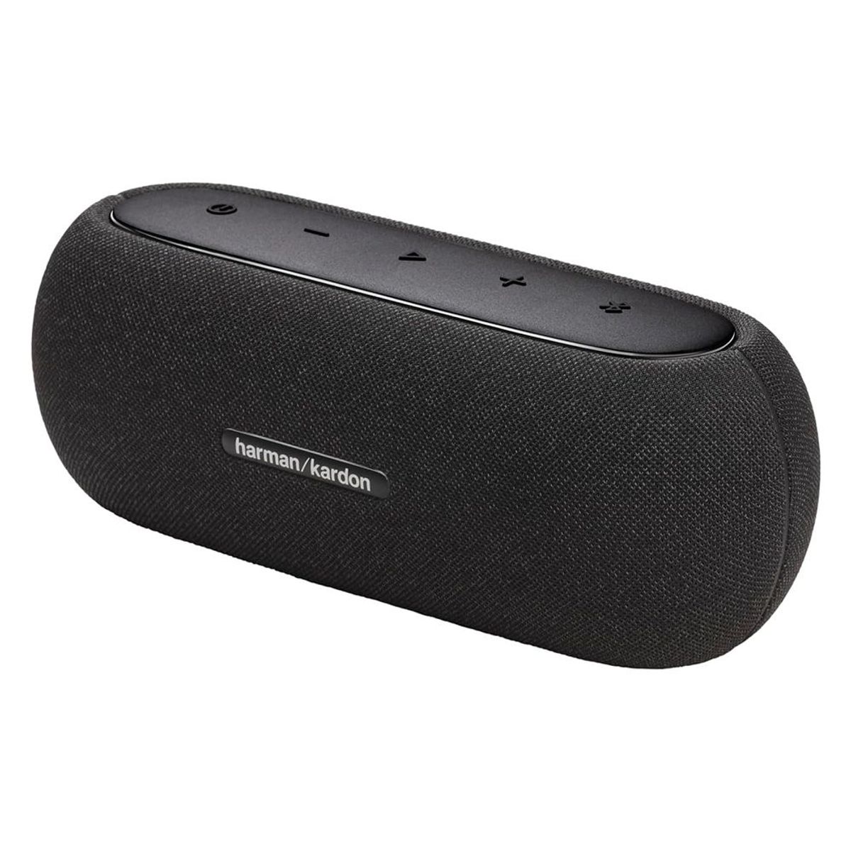 HARMAN KARDON - Parlante Harman Kardon Luna Bluetooth - Negro