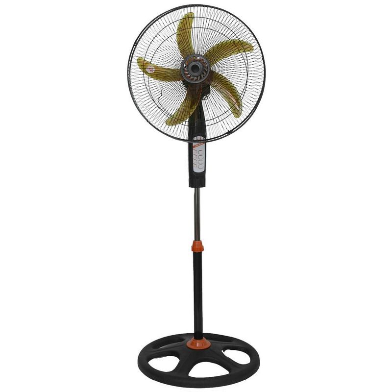 IMACO - Ventilador de Pedestal 18″ Imaco FS6558