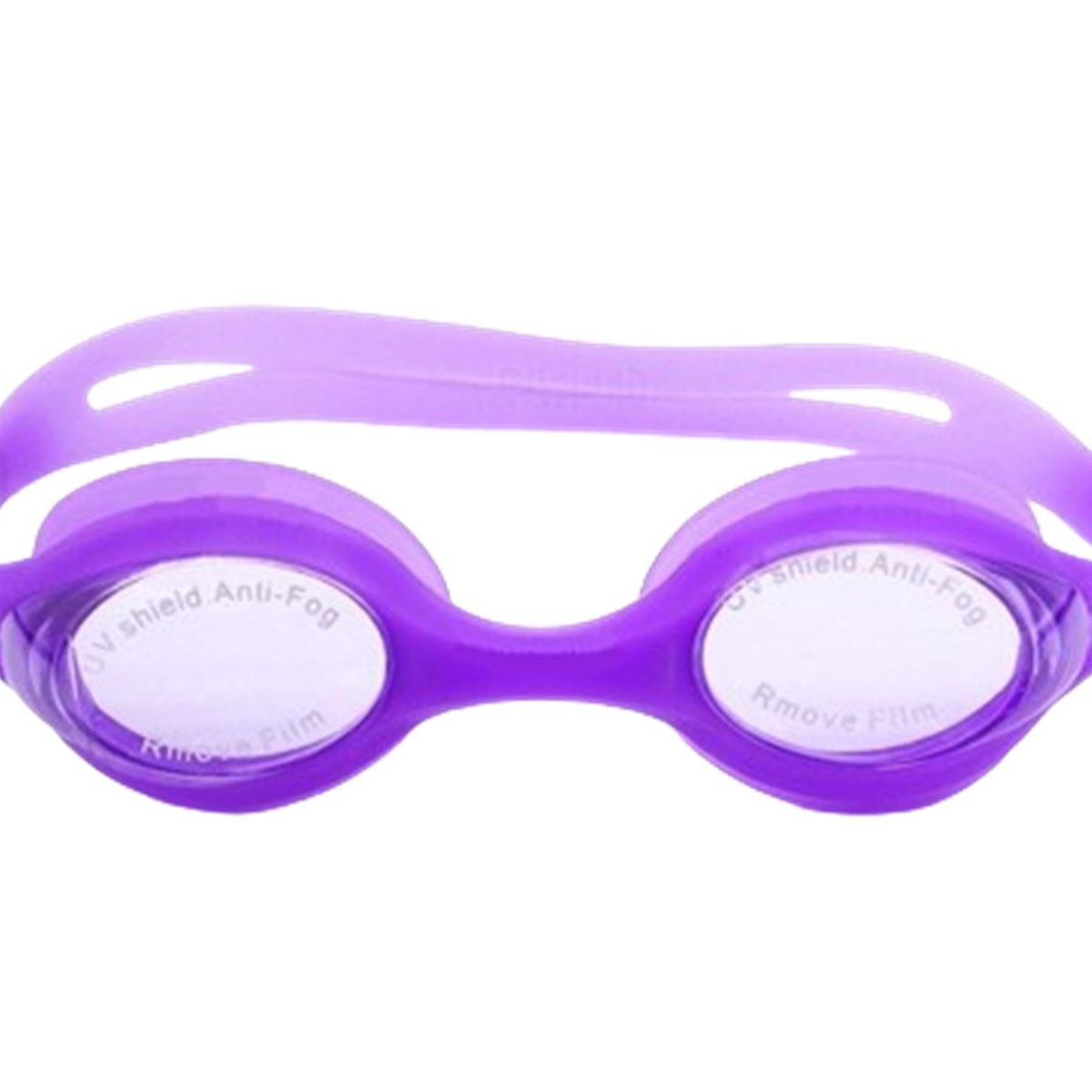 WINNER - LENTES PARA NATACIÓN CON PROTECCIÓN UV LILA