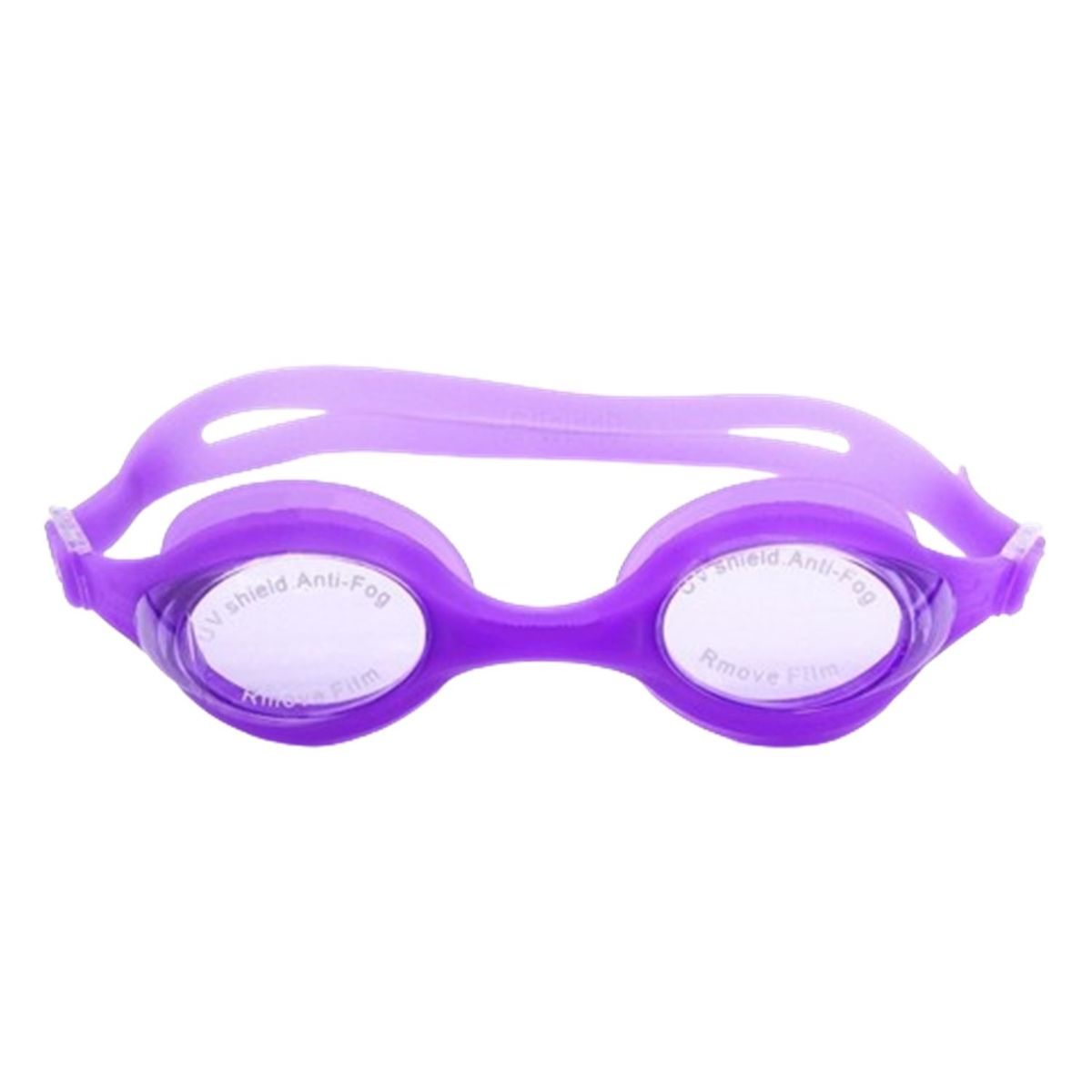WINNER - LENTES PARA NATACIÓN CON PROTECCIÓN UV LILA
