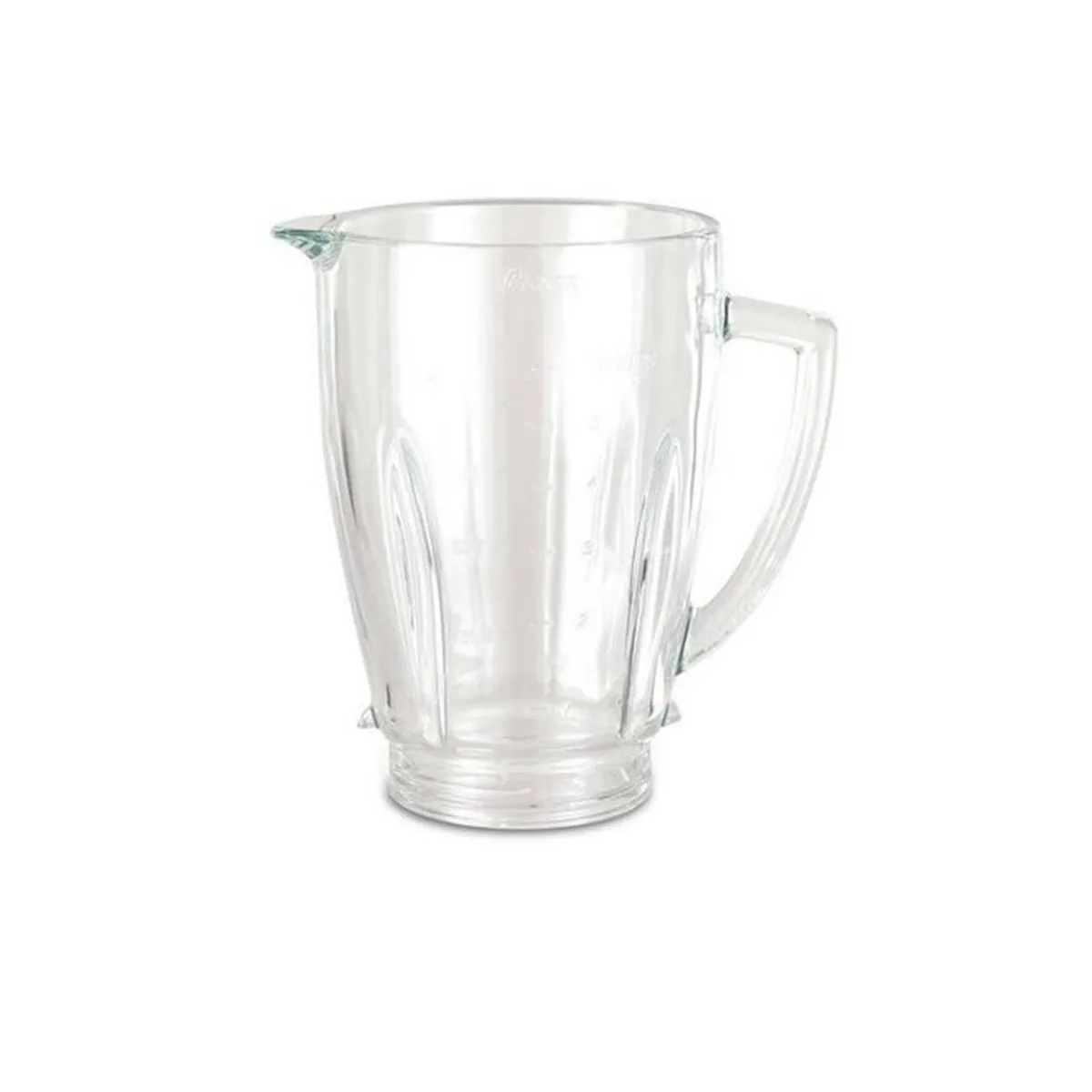 OSTER - Vaso de vidrio Oster 178891 Boroclass 1.5 litros