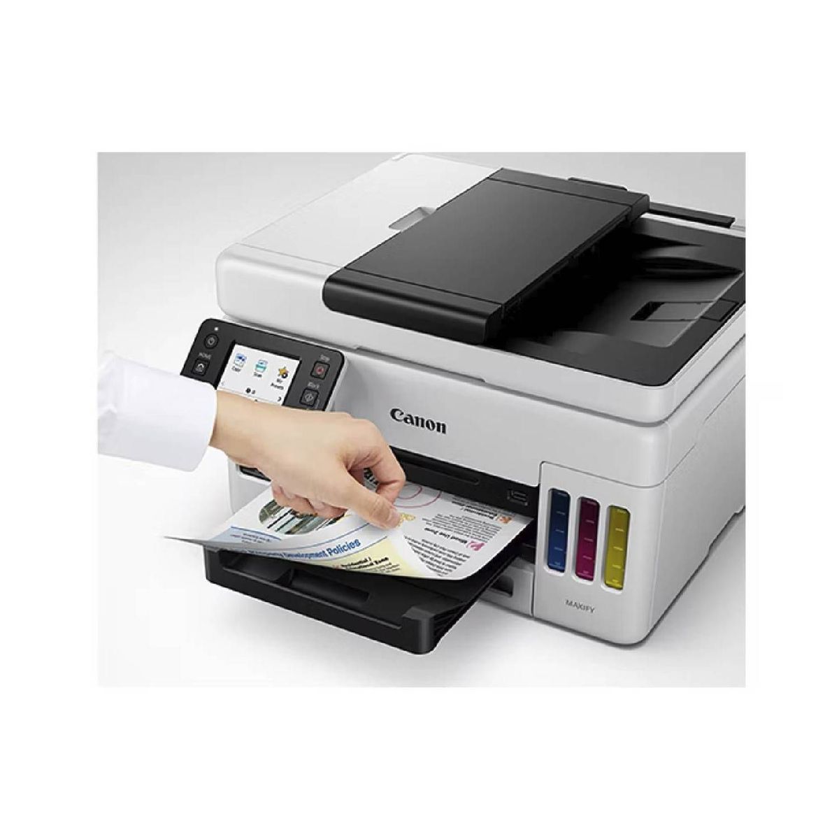 CANON - Impresora Canon multifuncional Maxify GX6010