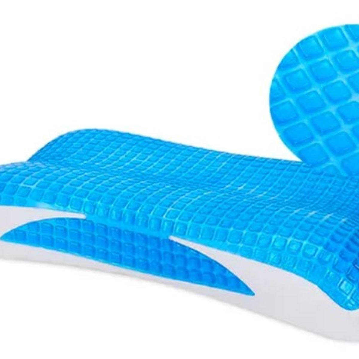 Y YASAJI - Almohada Cervical de gel YASAJI YB-1022