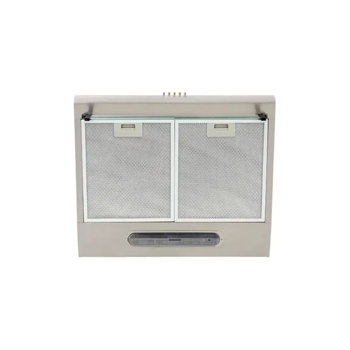 AGHASO - CAMPANA EXTRACTORA AGHASO 60 CM CON MOTOR DE 110 W CAMP-AGH02