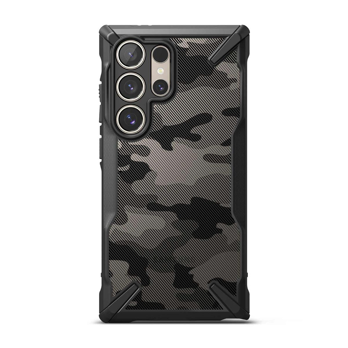 RINGKE - Case Premium para Galaxy S24 Ultra - Fusion X Design Importado USA