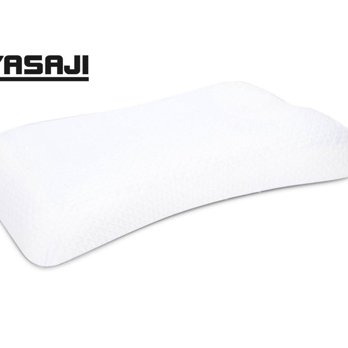 Y YASAJI - Almohada Cervical YASAJI YB-1020.