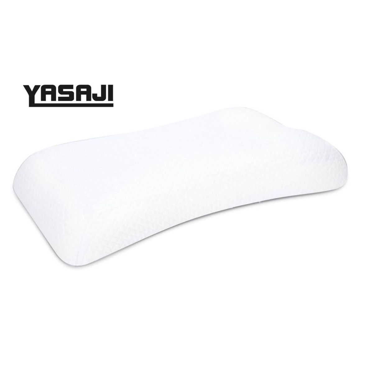 Y YASAJI - Almohada Cervical YASAJI YB-1020.