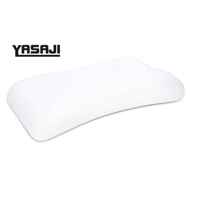 Y YASAJI - Almohada Cervical YASAJI YB-1020.