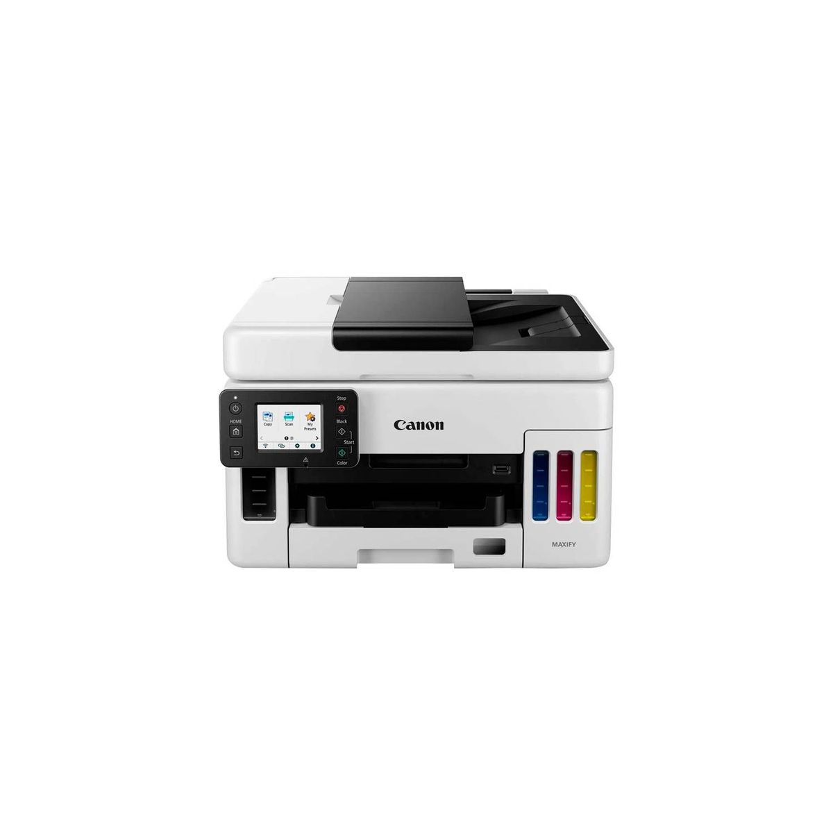 CANON - Impresora Canon Multifuncional MAXIFY GX6010