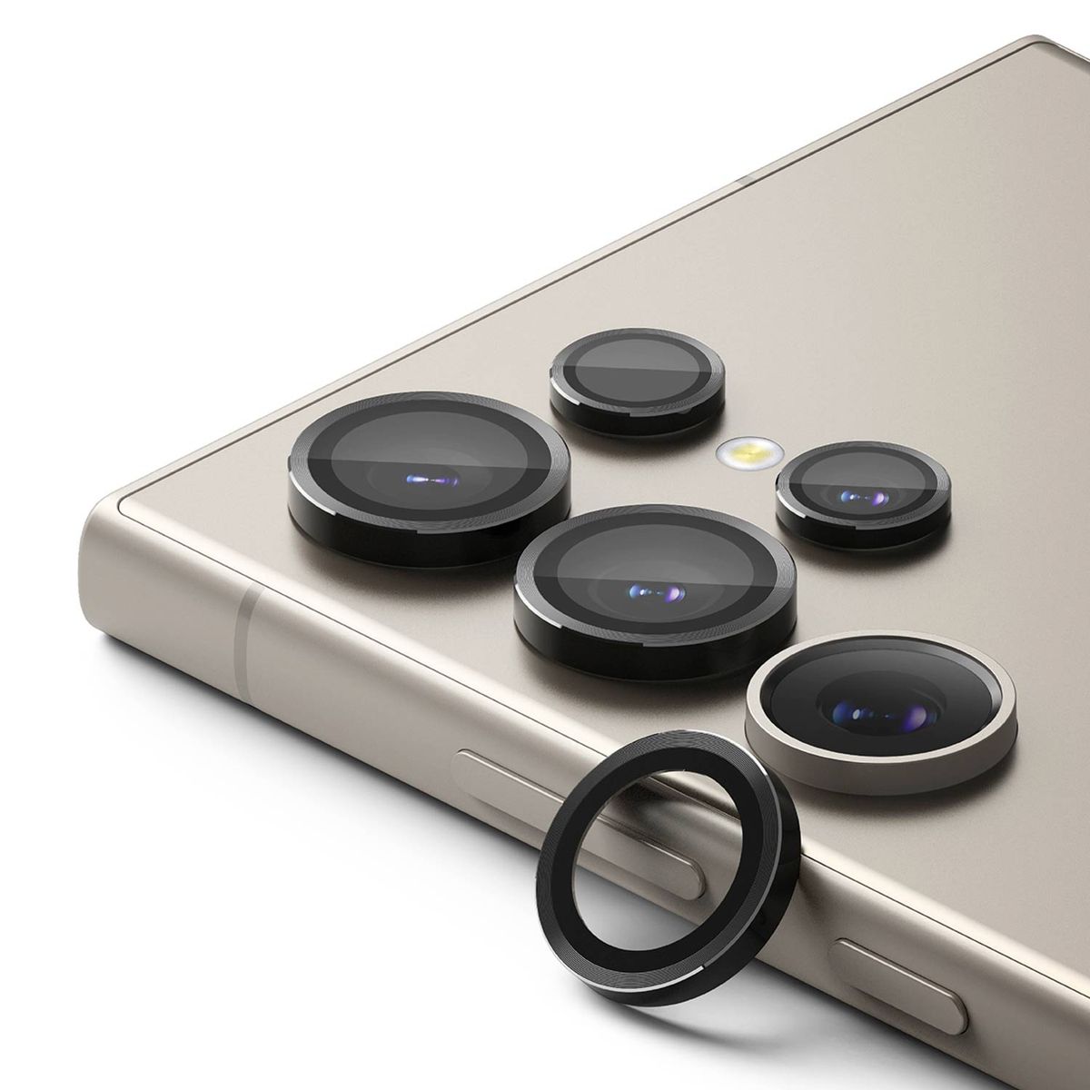 RINGKE - Protector de Lente A1 para Galaxy S24 Ultra - Ringke Importado USA