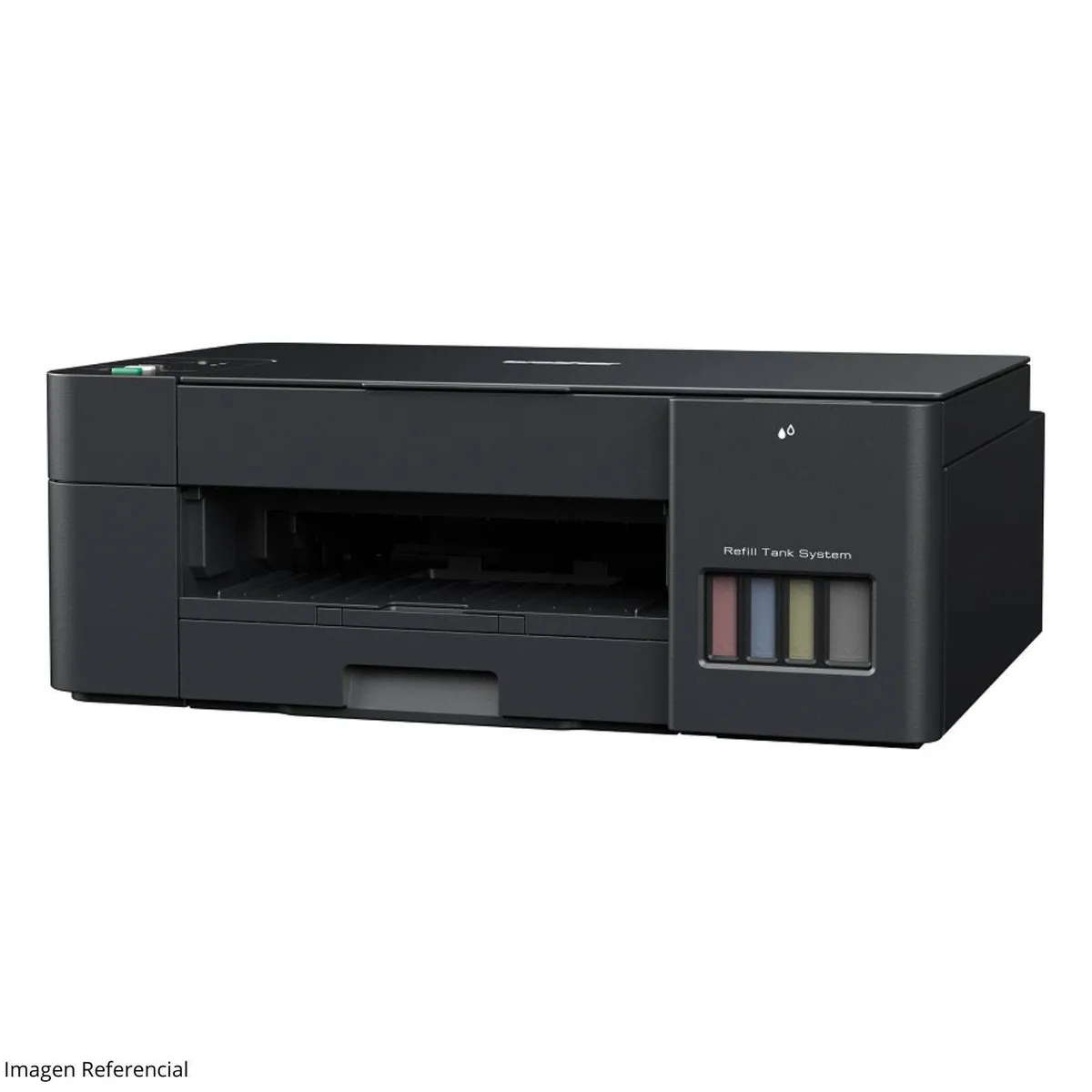 BROTHER - IMPRESORA BROTHER MULTIFUNCION DCP-T220