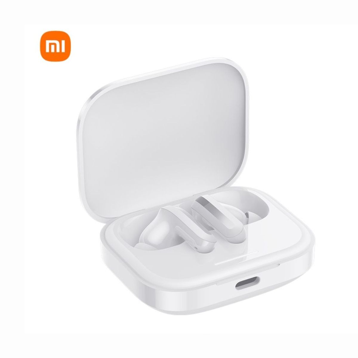 XIAOMI - Audifono Bluetooth Xiaomi Redmi Buds 5 Blanco