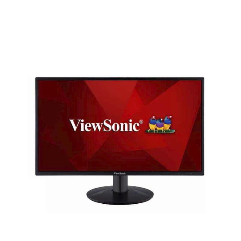 VIEWSONIC - Monitor ViewSonic VA2418 238 FHD LEDVGAHDMI